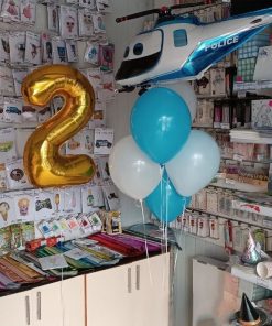 Композиція gkс017