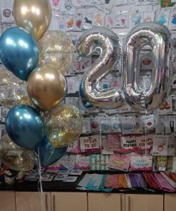 Композиція gkс019