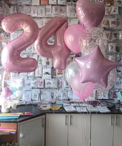 Композиція gkс012