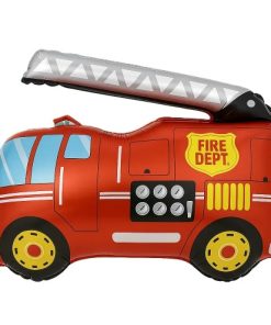 Пожежна машина