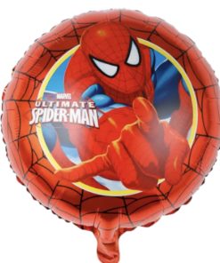 kzsm_en0070 "Spider man" черновий
