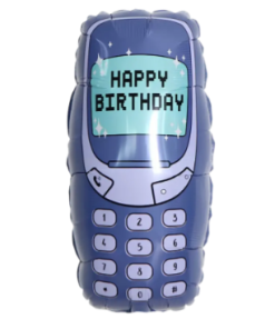 Телефон Nokia - Happy Birthday