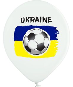 065 малюнок футбол